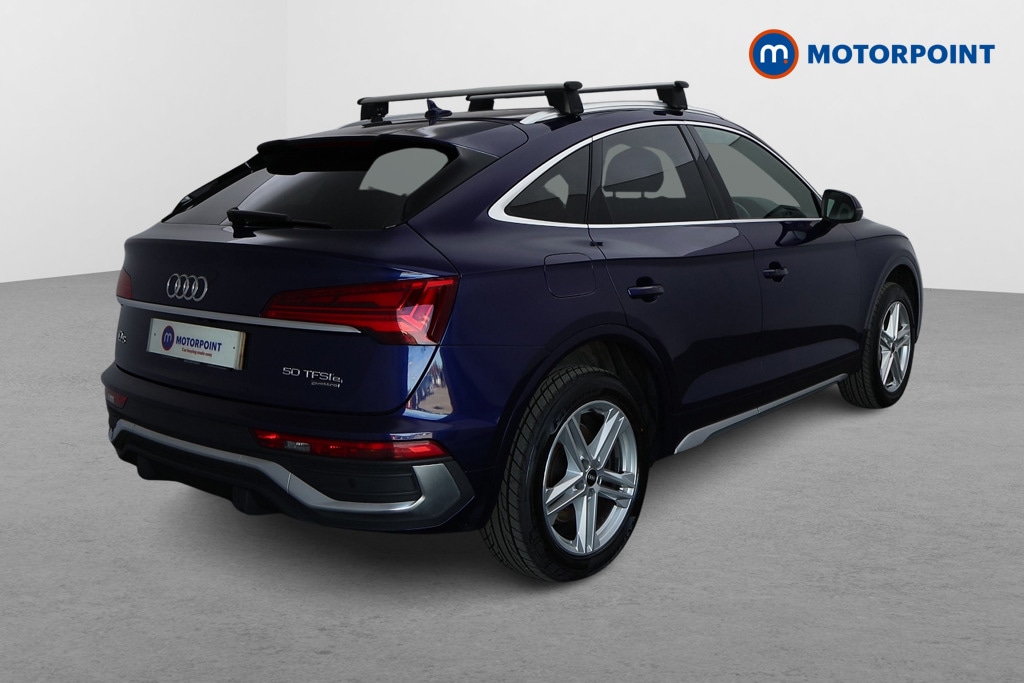 Used Audi Q5 2021 for sale - 76519774: Photo 7