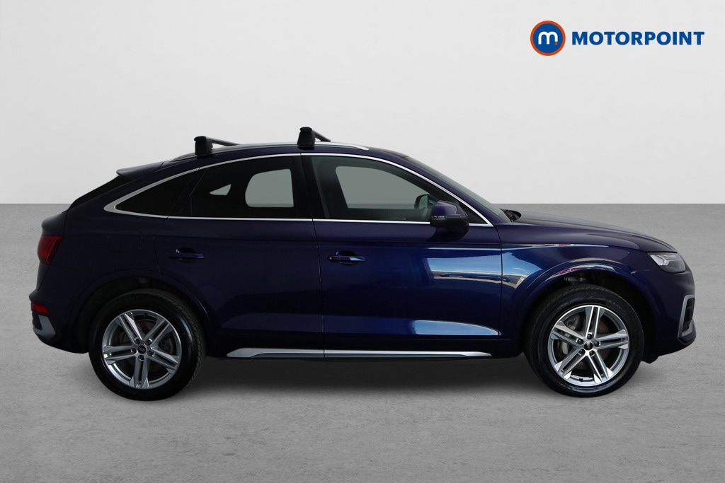 Used Audi Q5 2021 for sale - 76519774: Photo 8