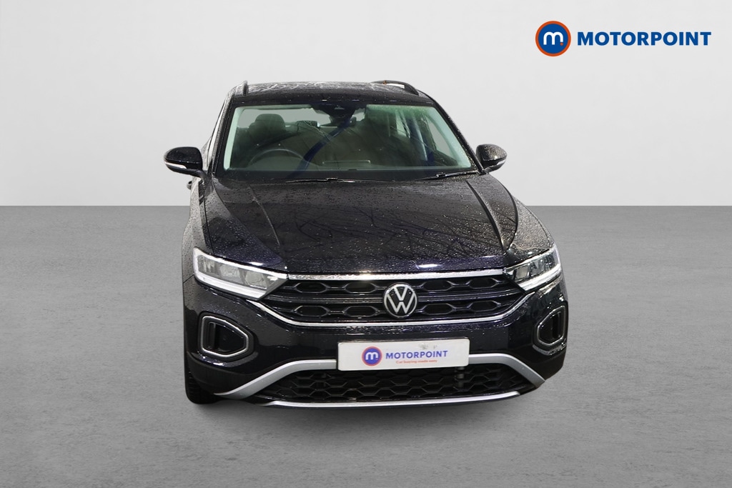 Used Volkswagen T-Roc 2023 for sale - 77429309: Photo 2
