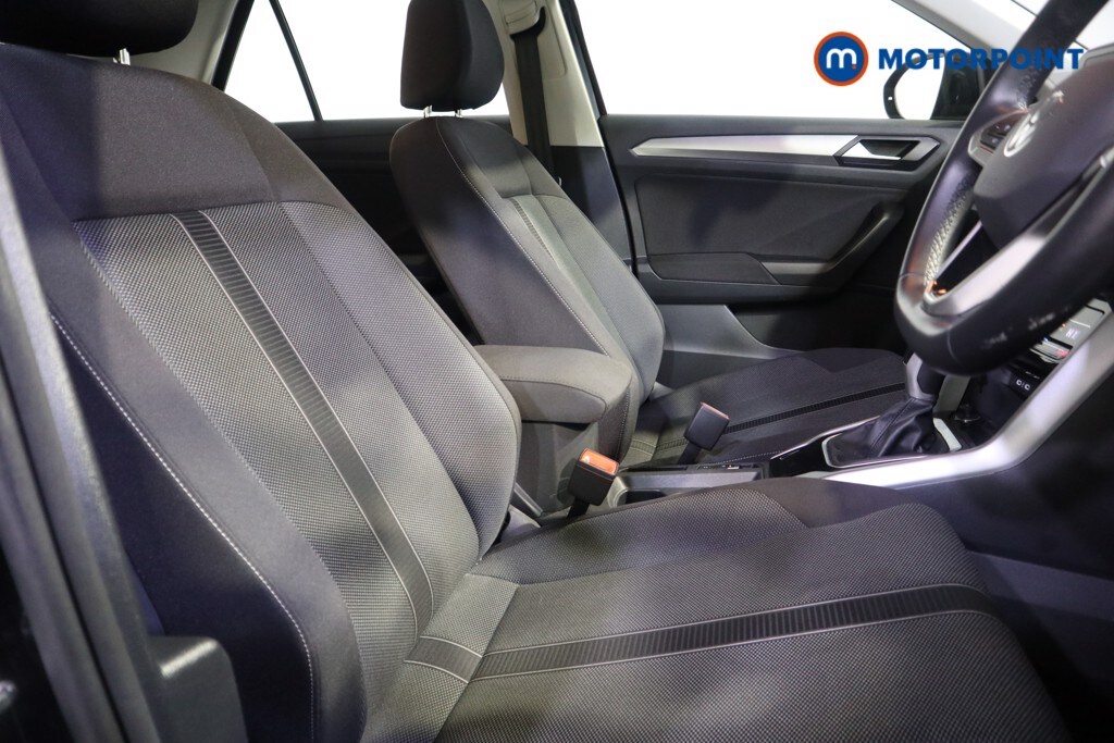 Used Volkswagen T-Roc 2023 for sale - 77429309: Photo 21