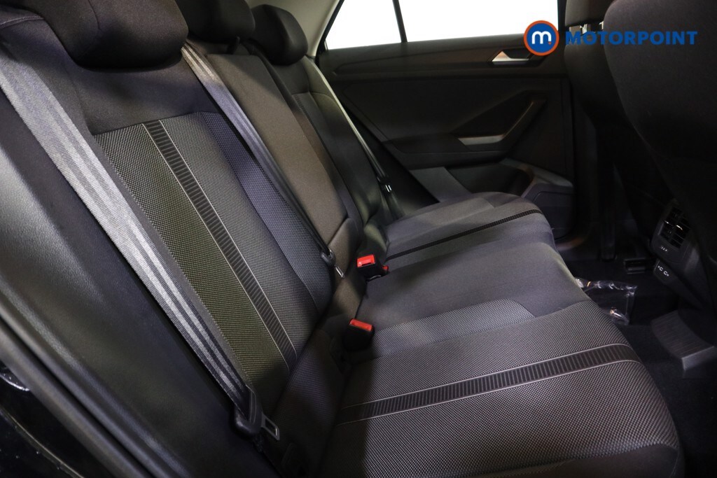 Used Volkswagen T-Roc 2023 for sale - 77429309: Photo 22