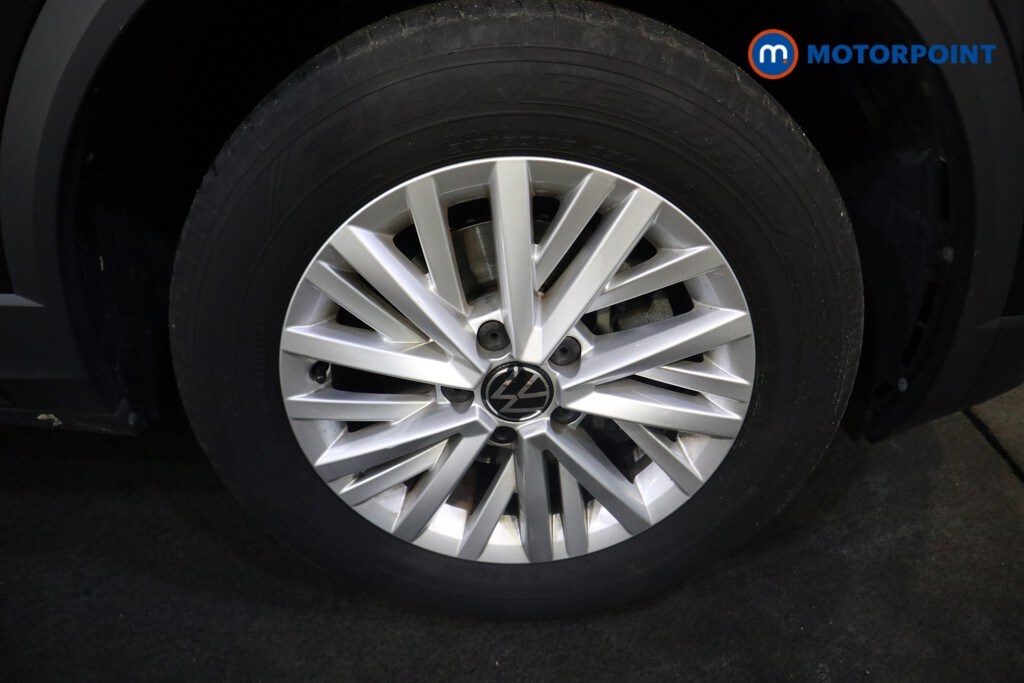 Used Volkswagen T-Roc 2023 for sale - 77429309: Photo 27