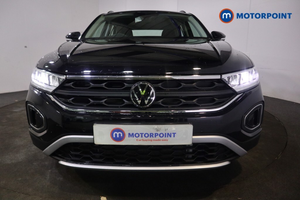 Used Volkswagen T-Roc 2023 for sale - 77429309: Photo 37