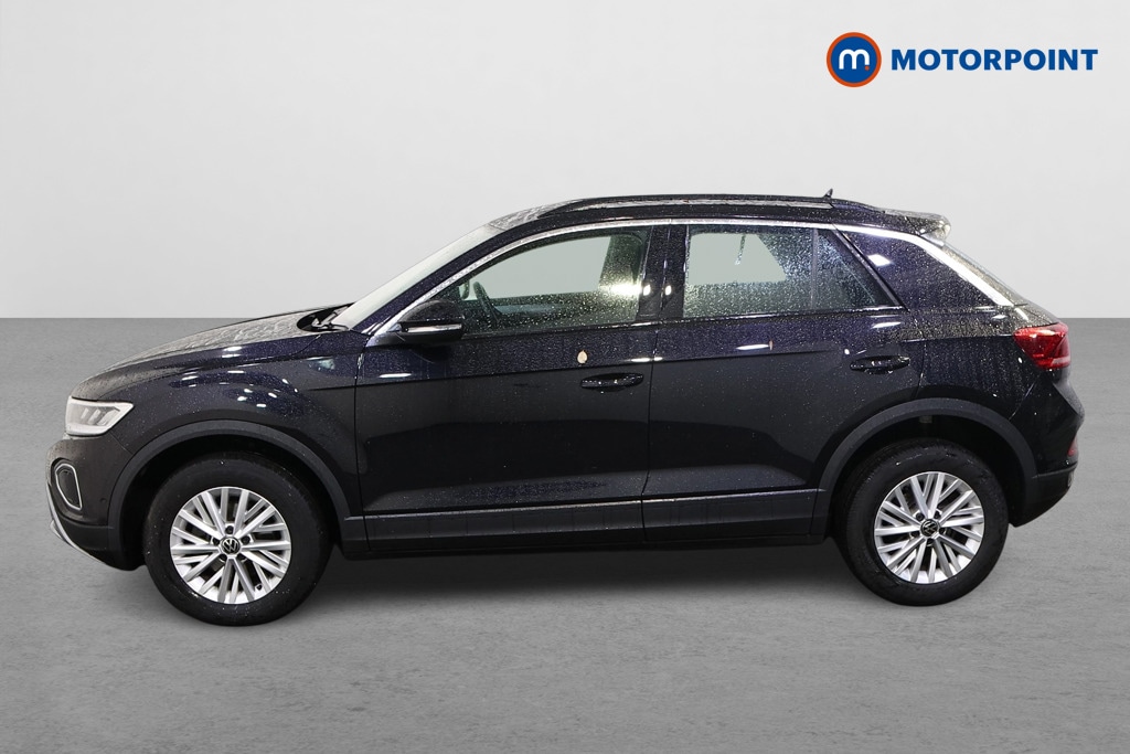 Used Volkswagen T-Roc 2023 for sale - 77429309: Photo 4
