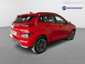 Used Hyundai KONA 2023 for sale - 79408430: Photo