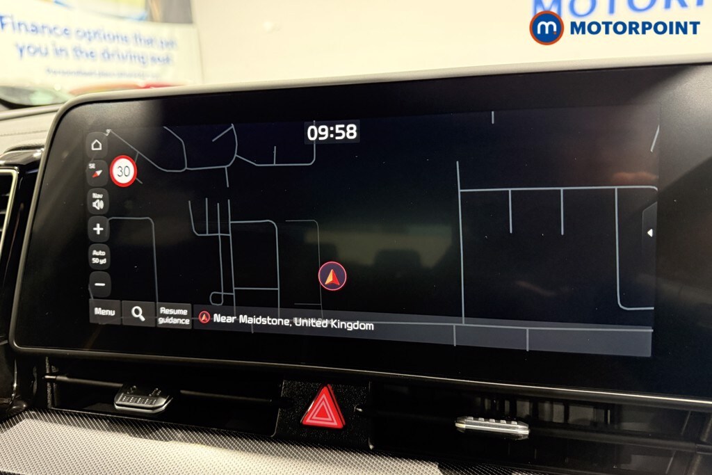 Used Kia Sportage 2025 for sale - 77248987: Photo 14