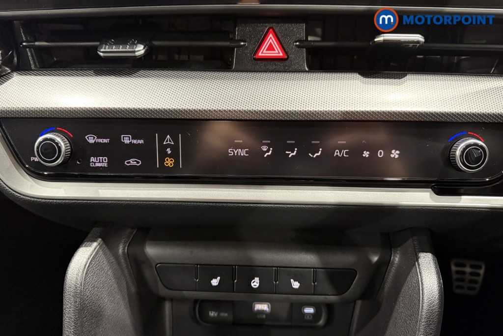 Used Kia Sportage 2025 for sale - 77248987: Photo 16