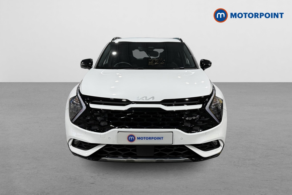 Used Kia Sportage 2025 for sale - 77248987: Photo 2