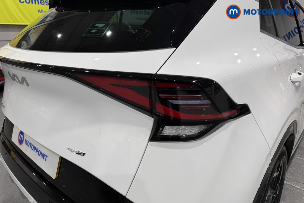 Used Kia Sportage 2025 for sale - 77248987: Photo 20