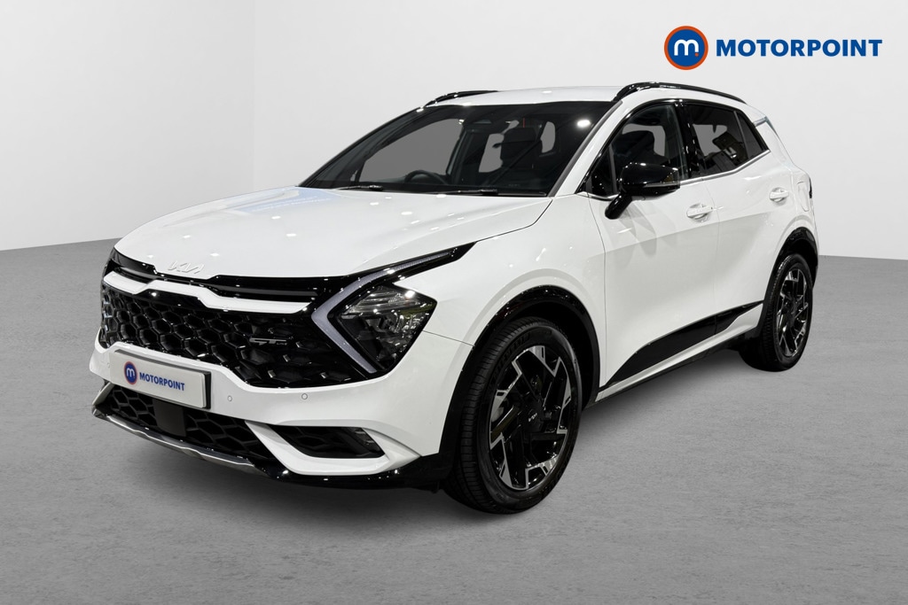 Used Kia Sportage 2025 for sale - 77248987: Photo 3