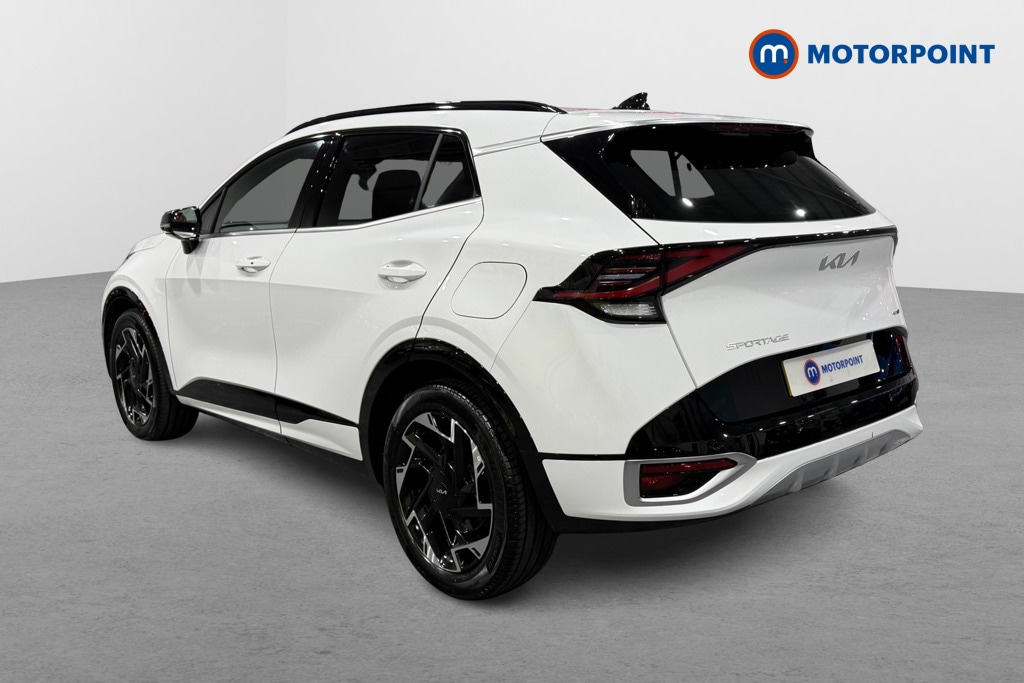 Used Kia Sportage 2025 for sale - 77248987: Photo 5