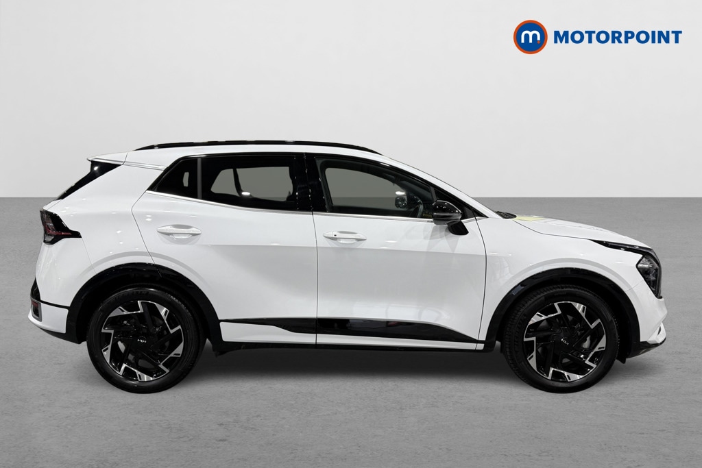 Used Kia Sportage 2025 for sale - 77248987: Photo 8