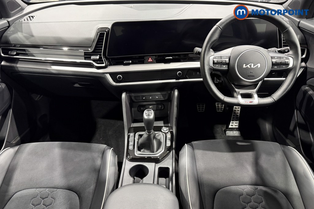 Used Kia Sportage 2025 for sale - 77248987: Photo 9