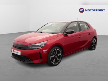 Used Vauxhall Corsa undefined for sale - 78578774: Photo