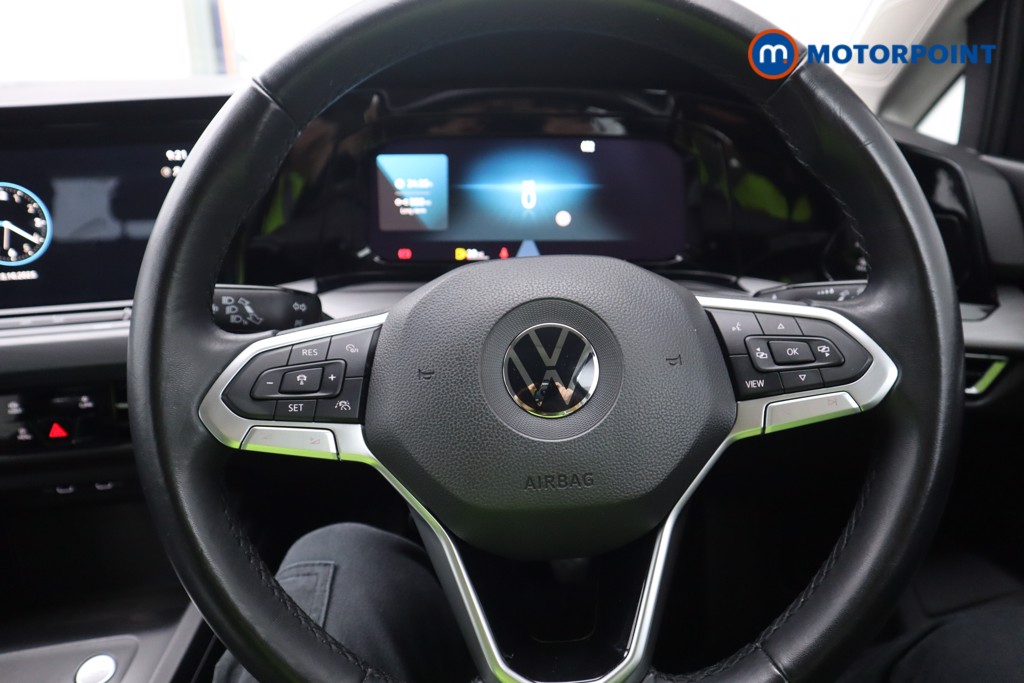 Used Volkswagen Golf 2020 for sale - 76252876: Photo 15