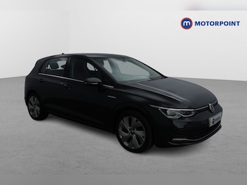 2020 - 1.5 TSI Style 5dr