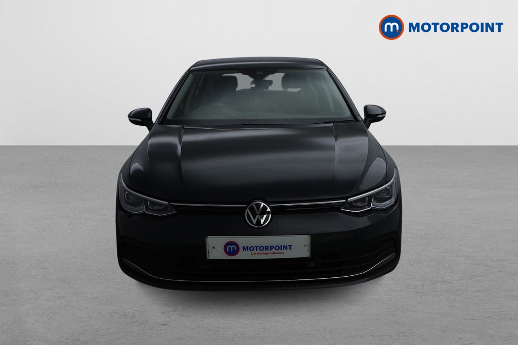 Used Volkswagen Golf 2020 for sale - 76252876: Photo 2