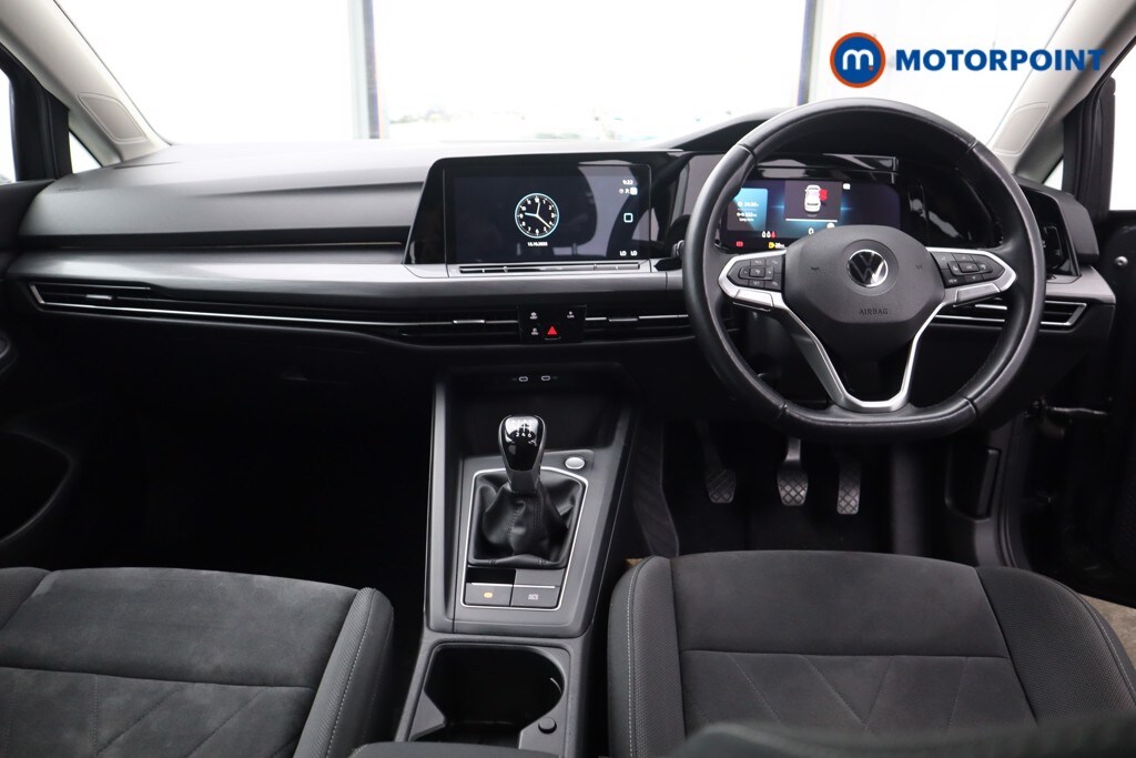 Used Volkswagen Golf 2020 for sale - 76252876: Photo 24