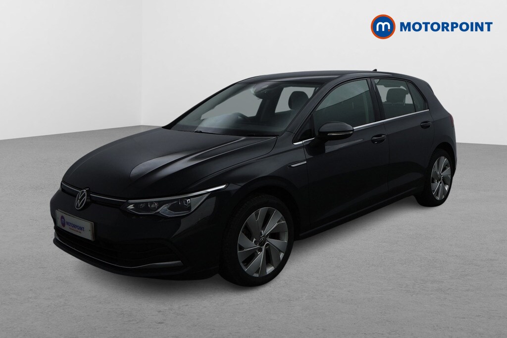 Used Volkswagen Golf 2020 for sale - 76252876: Photo 3