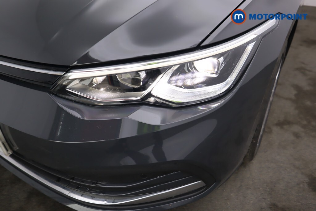 Used Volkswagen Golf 2020 for sale - 76252876: Photo 31