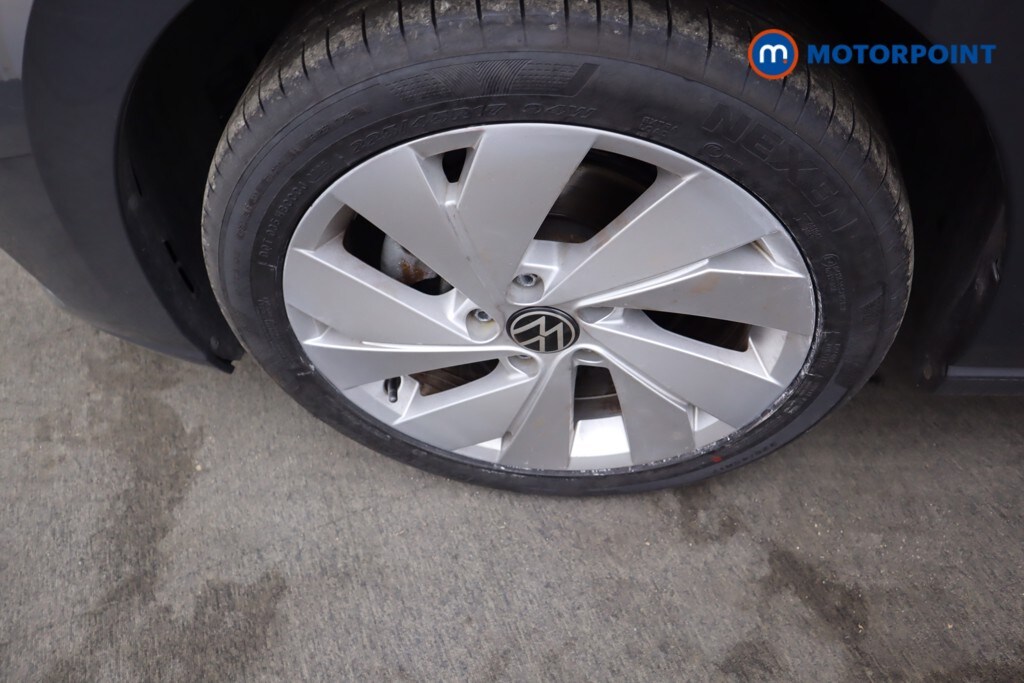 Used Volkswagen Golf 2020 for sale - 76252876: Photo 33
