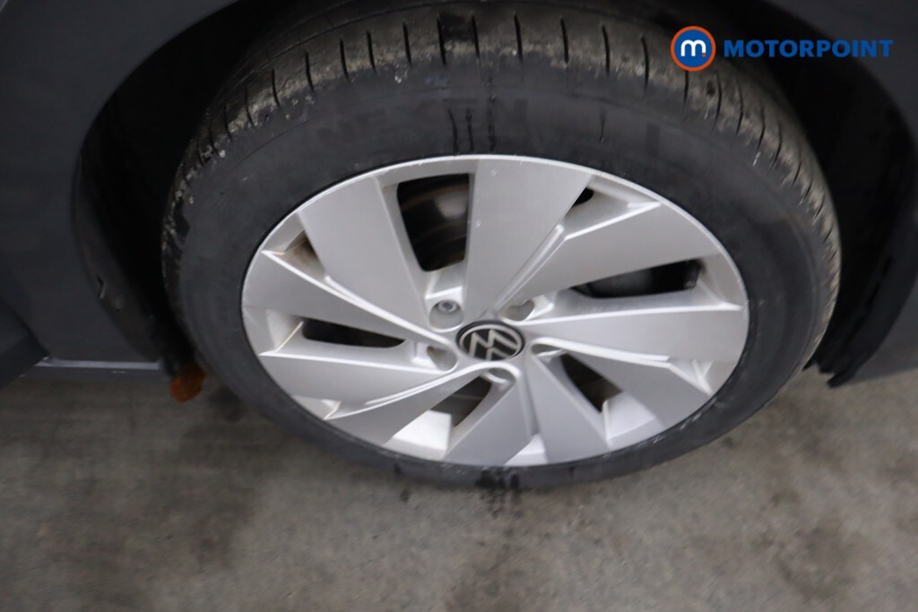 Used Volkswagen Golf 2020 for sale - 76252876: Photo 35