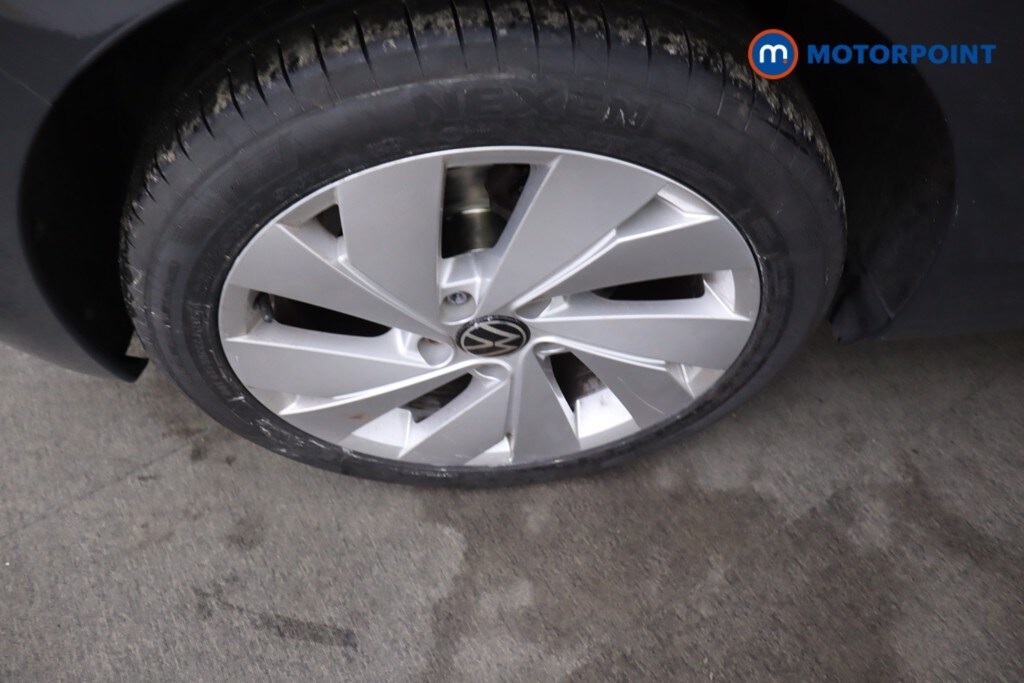 Used Volkswagen Golf 2020 for sale - 76252876: Photo 36