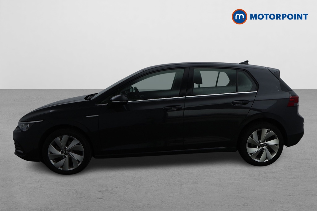 Used Volkswagen Golf 2020 for sale - 76252876: Photo 4