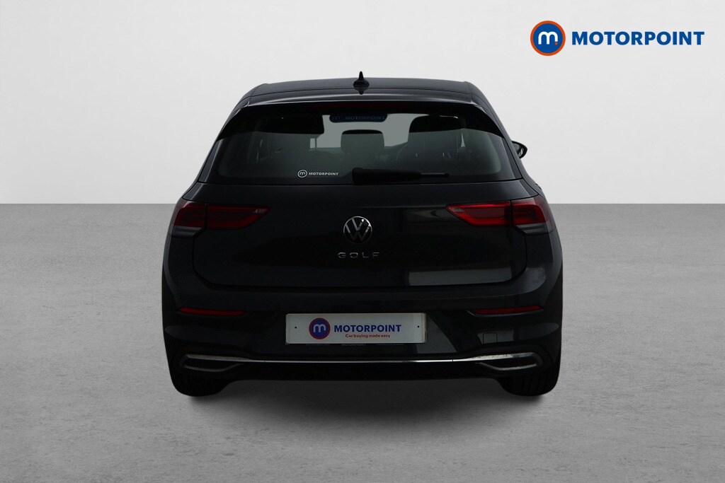 Used Volkswagen Golf 2020 for sale - 76252876: Photo 6
