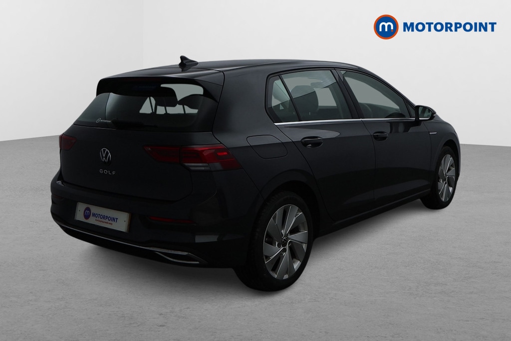 Used Volkswagen Golf 2020 for sale - 76252876: Photo 7