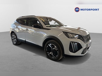 Used Peugeot 2008 2025 for sale - 79525905: Photo