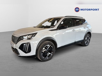 Used Peugeot 2008 2025 for sale - 79525905: Photo