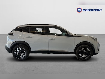 Used Peugeot 2008 2025 for sale - 79525905: Photo