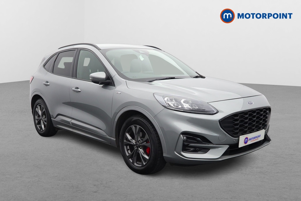 Used Ford Kuga for sale - 78012103: Photo 1