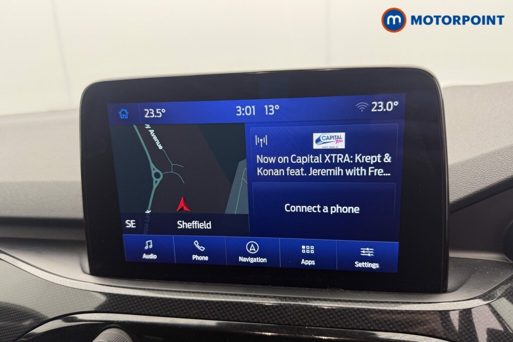 Used Ford Kuga for sale - 78012103: Photo 10