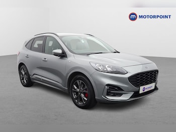 Used Ford Kuga undefined for sale - 78012103: Photo