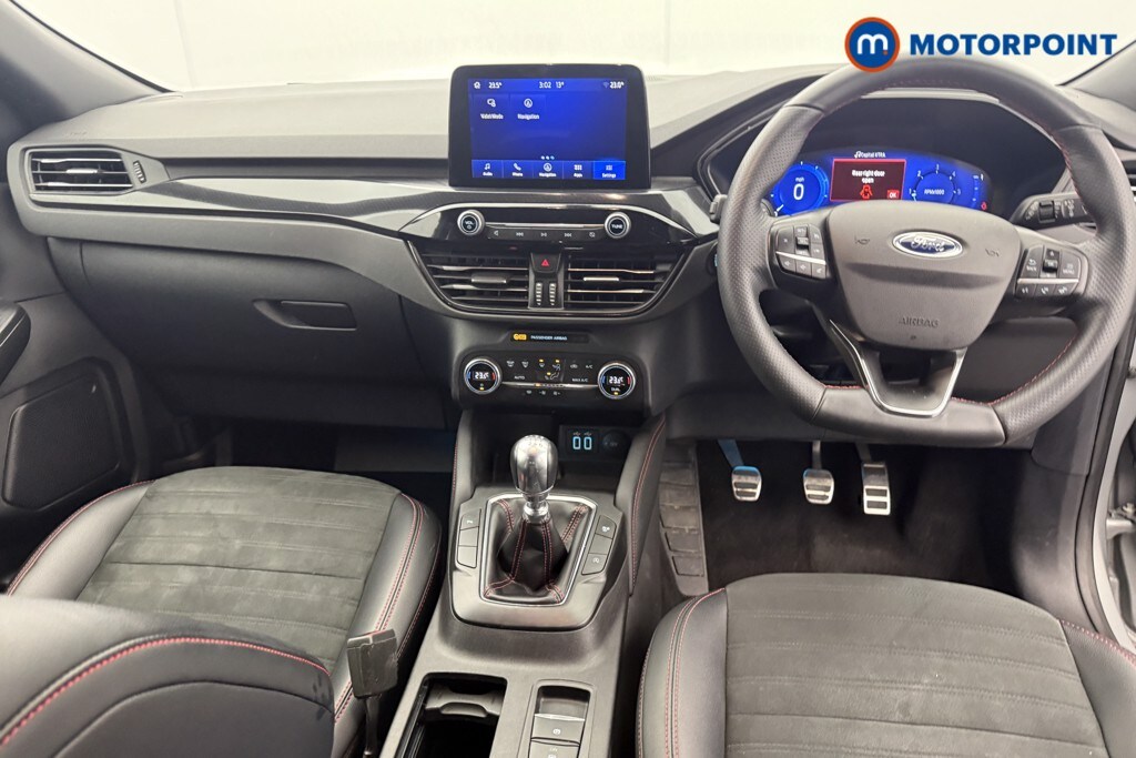 Used Ford Kuga for sale - 78012103: Photo 27