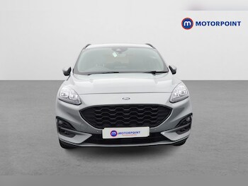 Used Ford Kuga undefined for sale - 78012103: Photo