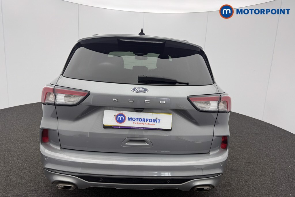 Used Ford Kuga for sale - 78012103: Photo 31