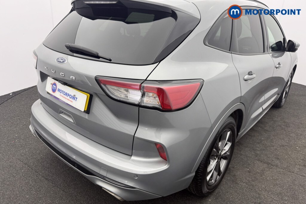 Used Ford Kuga for sale - 78012103: Photo 33