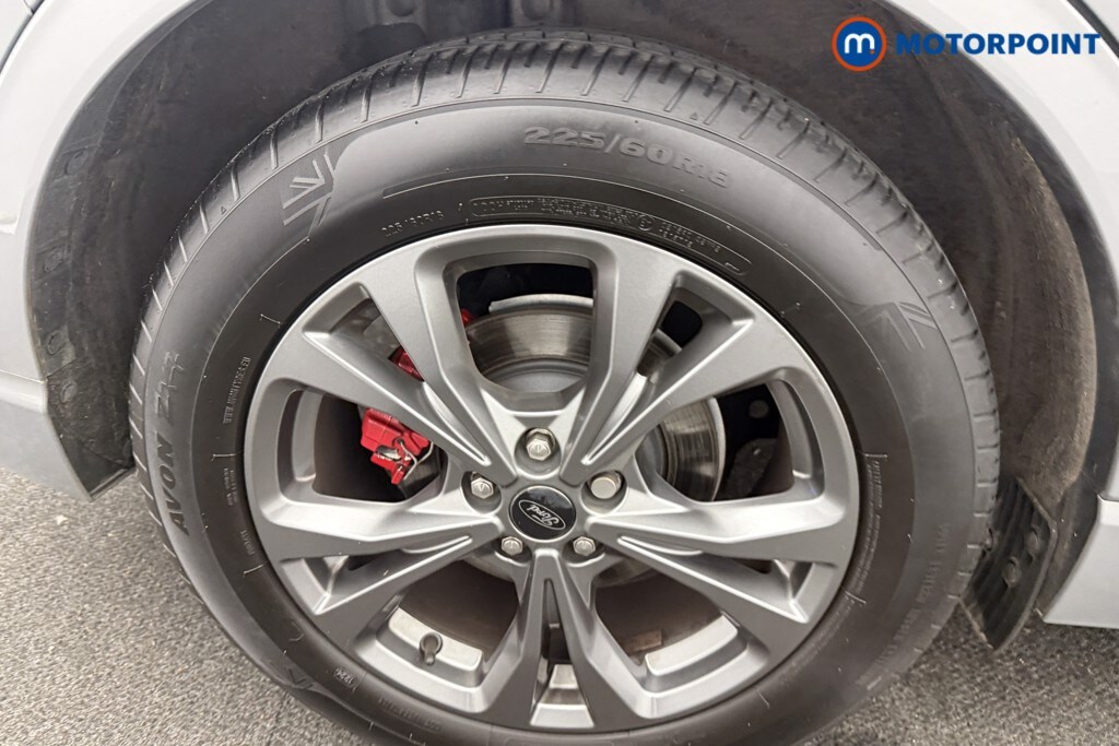 Used Ford Kuga for sale - 78012103: Photo 34