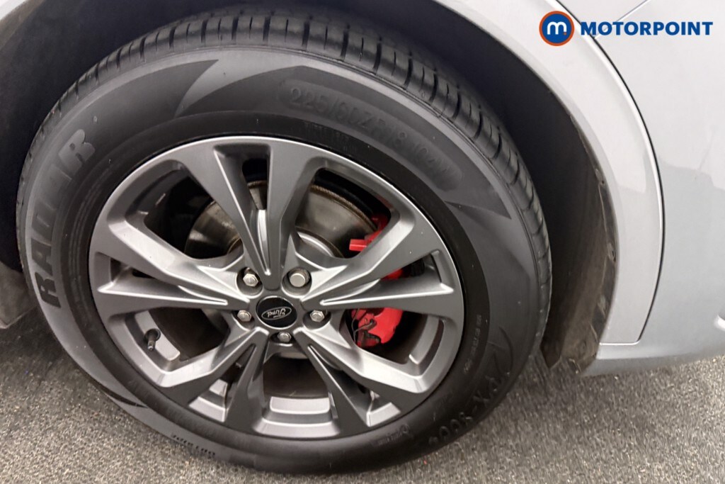 Used Ford Kuga for sale - 78012103: Photo 36