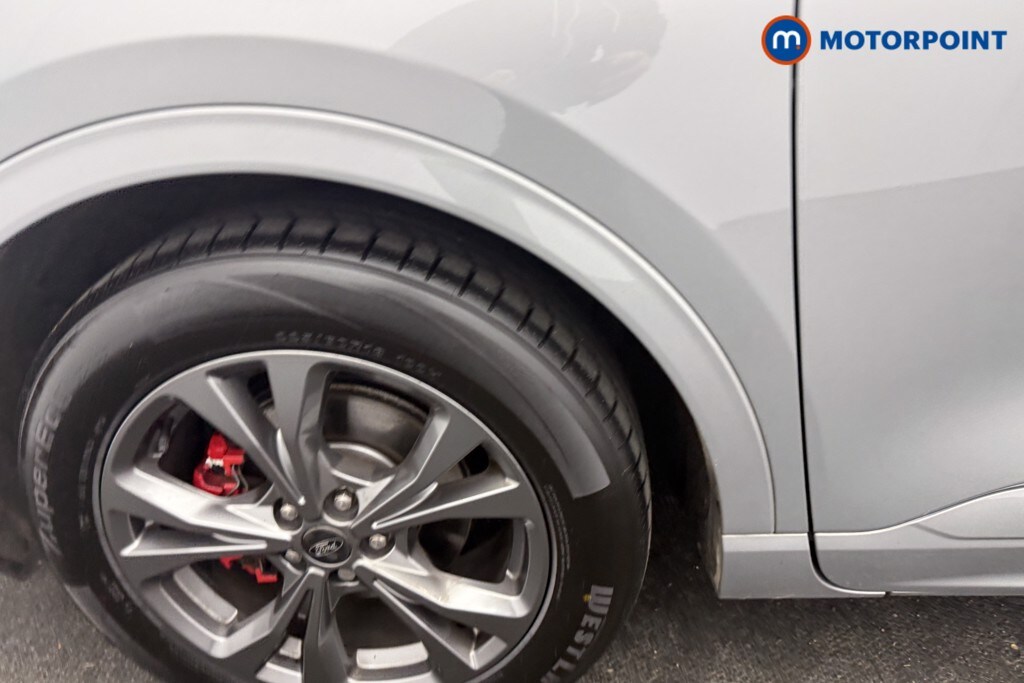 Used Ford Kuga for sale - 78012103: Photo 40