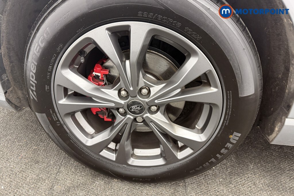 Used Ford Kuga for sale - 78012103: Photo 41