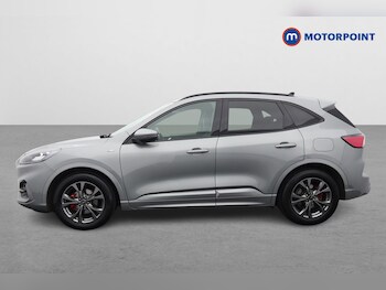 Used Ford Kuga undefined for sale - 78012103: Photo