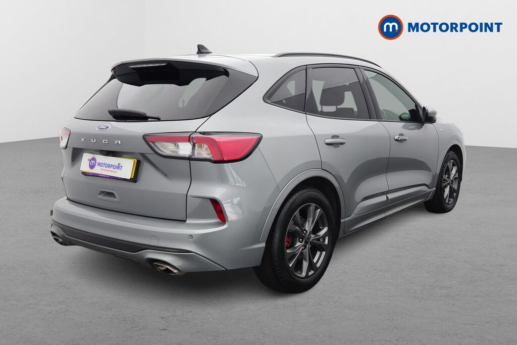 Used Ford Kuga for sale - 78012103: Photo 7