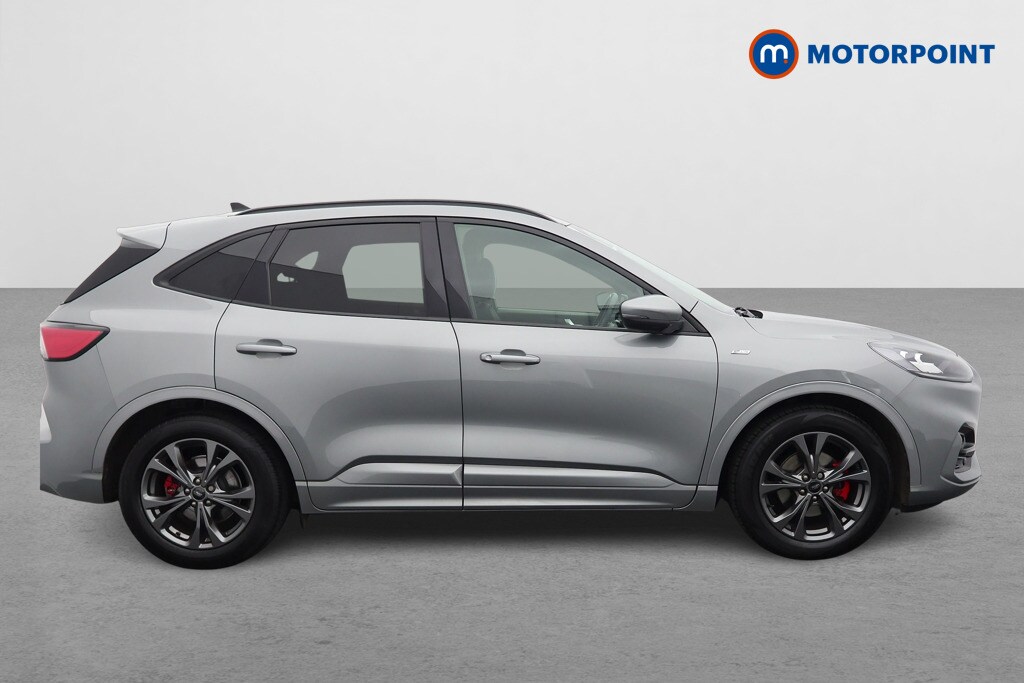 Used Ford Kuga for sale - 78012103: Photo 8