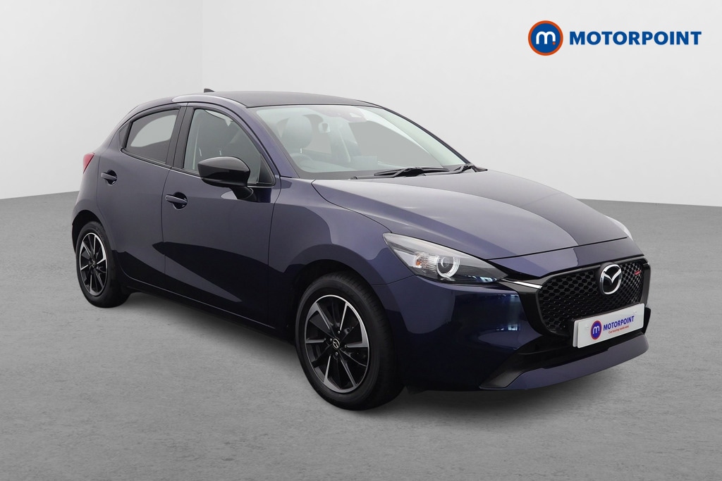 Used Mazda Mazda2 2024 for sale - 76075150: Photo 1