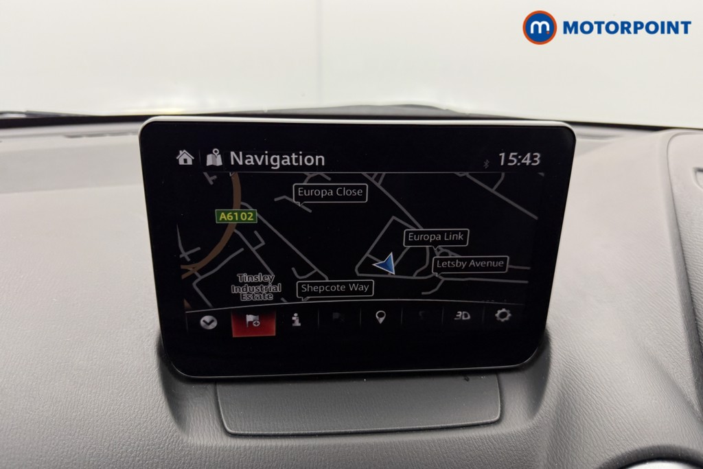 Used Mazda Mazda2 2024 for sale - 76075150: Photo 10