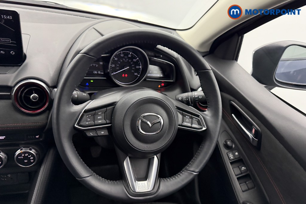 Used Mazda Mazda2 2024 for sale - 76075150: Photo 11